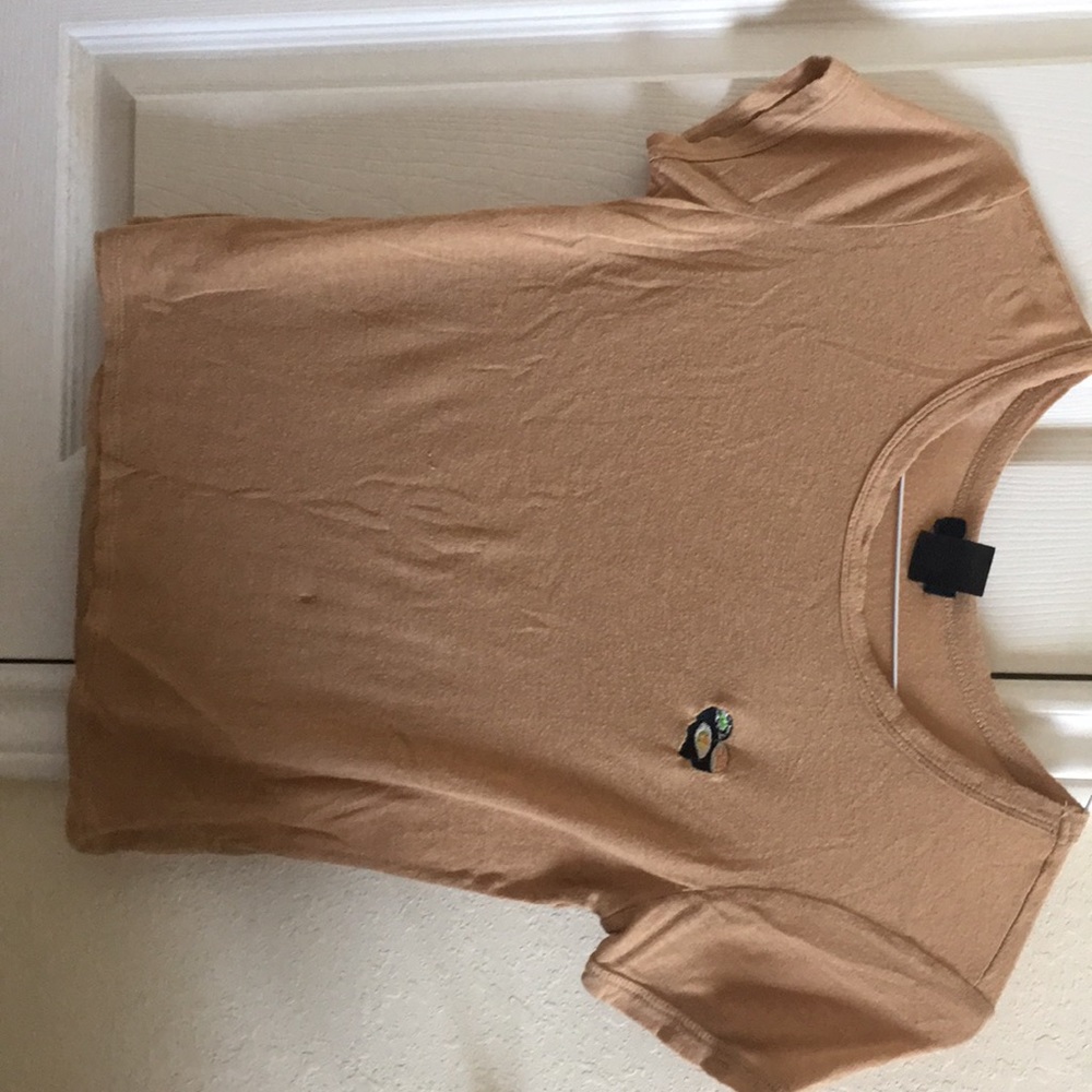 Forever 21 top.